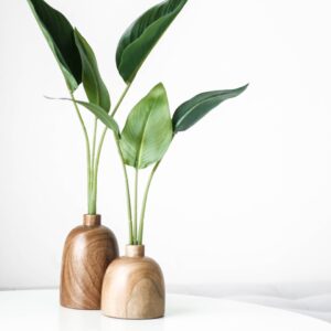 Macetero de Madera